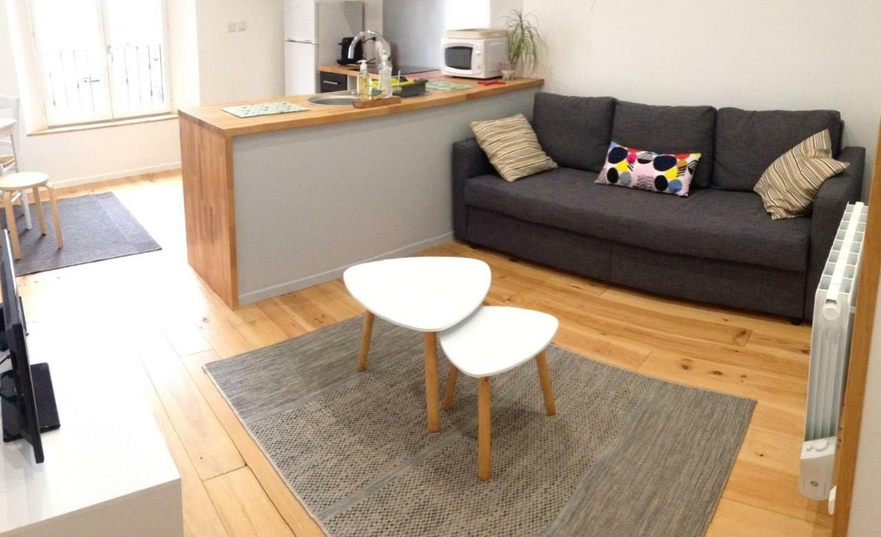 Apartament Le T2 Moderne Des Palmiers Au Coeur De Moissac Zewnętrze zdjęcie