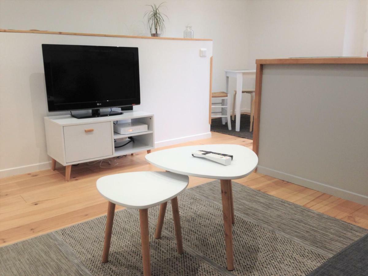 Apartament Le T2 Moderne Des Palmiers Au Coeur De Moissac Zewnętrze zdjęcie