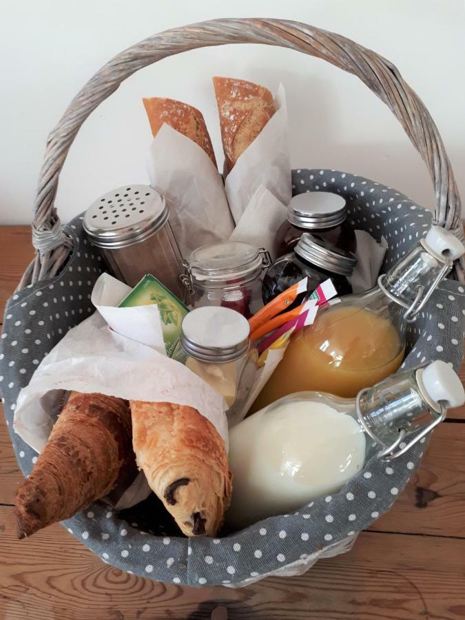Apartament Le T2 Moderne Des Palmiers Au Coeur De Moissac Zewnętrze zdjęcie