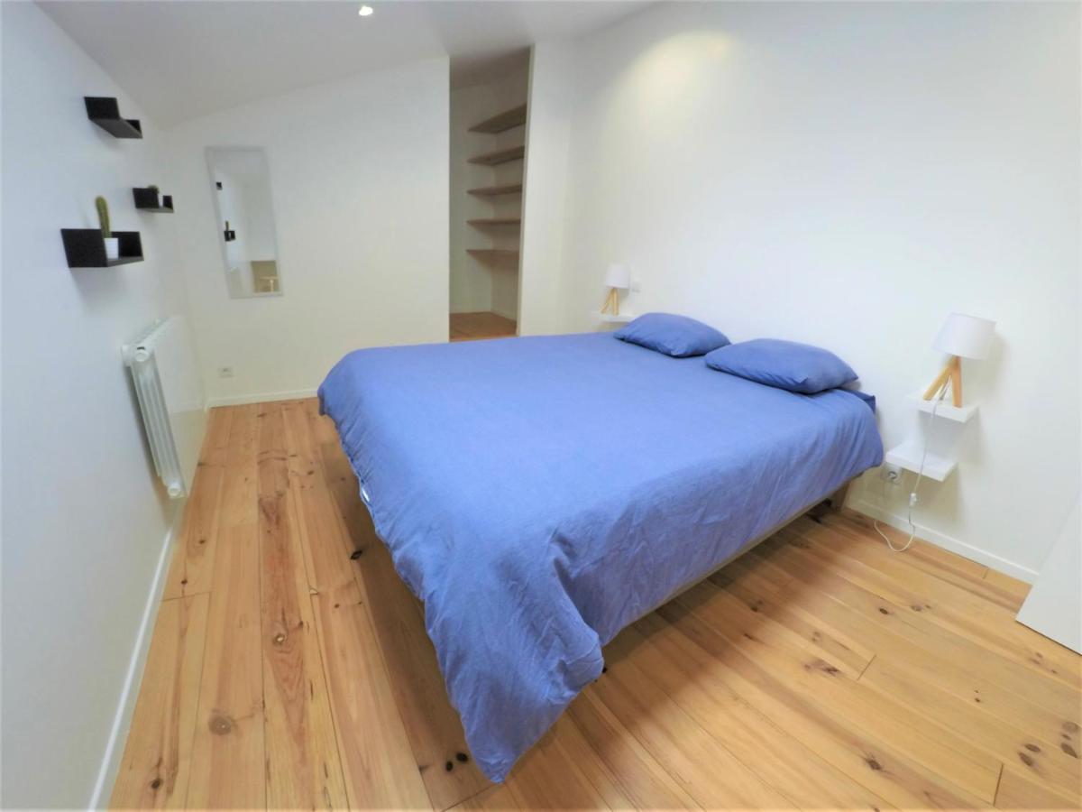 Apartament Le T2 Moderne Des Palmiers Au Coeur De Moissac Zewnętrze zdjęcie