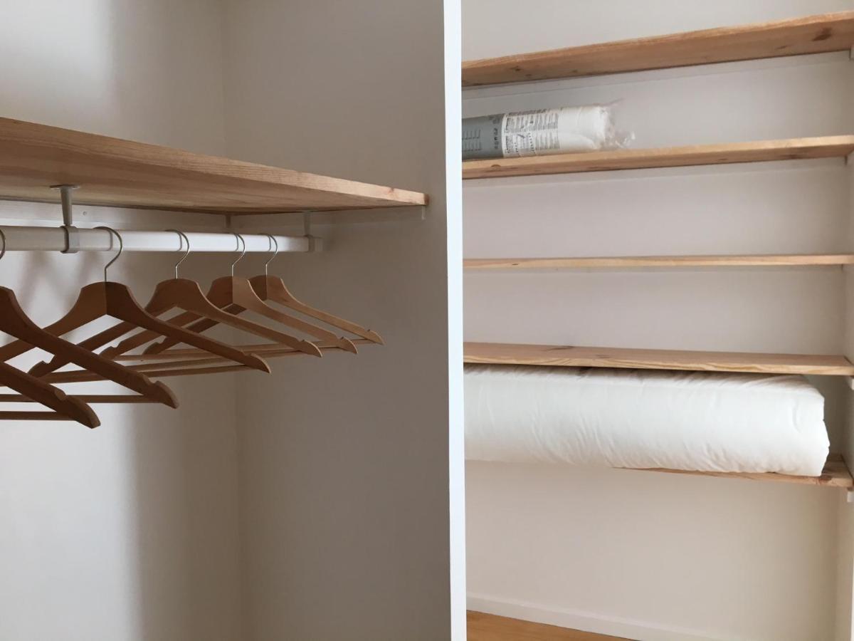 Apartament Le T2 Moderne Des Palmiers Au Coeur De Moissac Zewnętrze zdjęcie