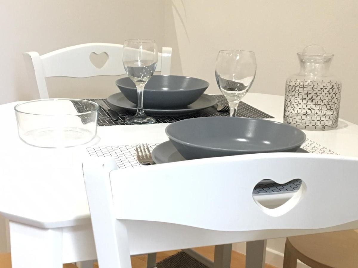 Apartament Le T2 Moderne Des Palmiers Au Coeur De Moissac Zewnętrze zdjęcie
